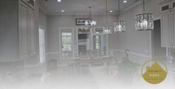 Unique Styles Custom Home Builders Images